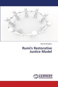 bokomslag Rumi's Restorative Justice Model