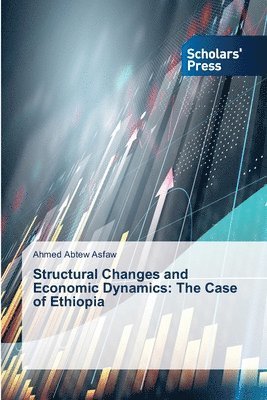 bokomslag Structural Changes and Economic Dynamics