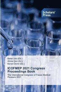 bokomslag ICOFMEP 2021 Congress Proceedings Book