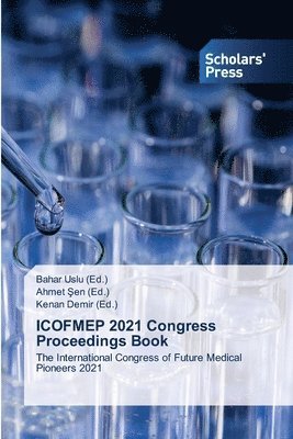 ICOFMEP 2021 Congress Proceedings Book 1