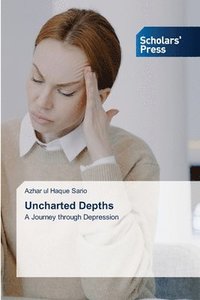 bokomslag Uncharted Depths