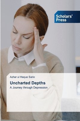 bokomslag Uncharted Depths