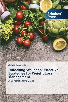 Unlocking Wellness 1