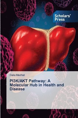 bokomslag PI3K/AKT Pathway