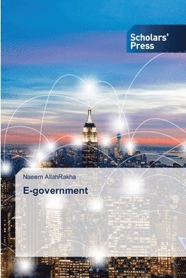 E-government 1