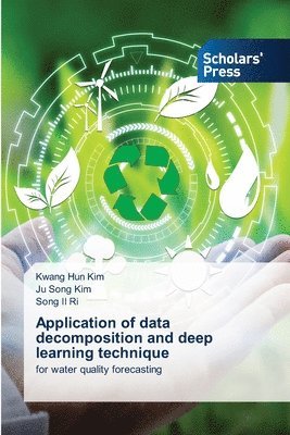 Kwang Hun Kim, Ju Song Kim, Song Il Ri - Application of data decomposition and deep learning technique, Häftad