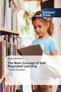 bokomslag The Main Concept of Self-Regulated Learning