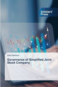 bokomslag Governance of Simplified Joint Stock Company