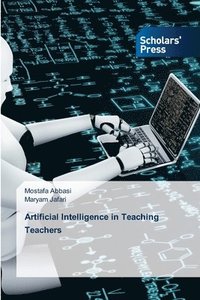 bokomslag Artificial Intelligence in Teaching Teachers