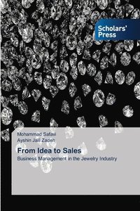 bokomslag From Idea to Sales
