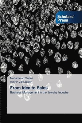 From Idea to Sales 1