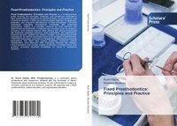 bokomslag Fixed Prosthodontics