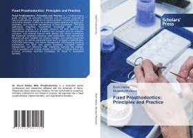 bokomslag Fixed Prosthodontics