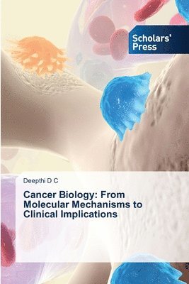 bokomslag Cancer Biology