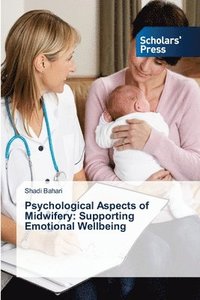 bokomslag Psychological Aspects of Midwifery