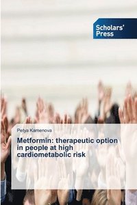 bokomslag Metformin