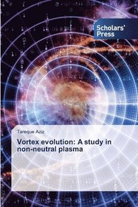 bokomslag Vortex evolution