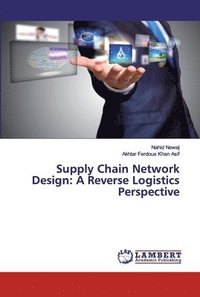 bokomslag Supply Chain Network Design