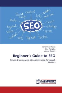 bokomslag Beginner's Guide to SEO