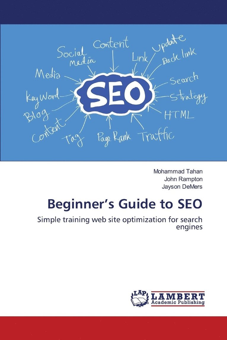 Beginner's Guide to SEO 1