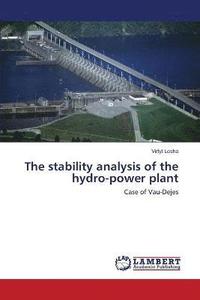 bokomslag The stability analysis of the hydro-power plant