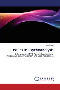 bokomslag Issues in Psychoanalysis
