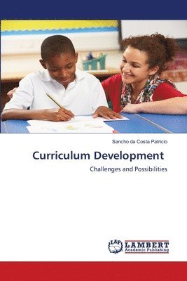 bokomslag Curriculum Development