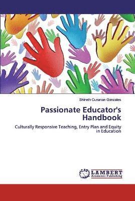 The Passionate Educator's Handbook 1