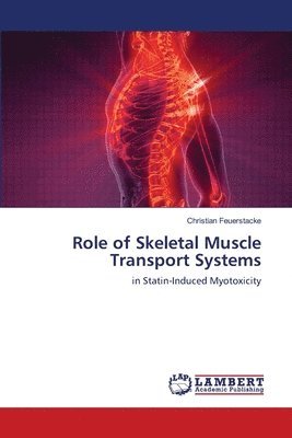 Role of Skeletal Muscle Transport Systems 1