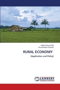 bokomslag Rural Economy