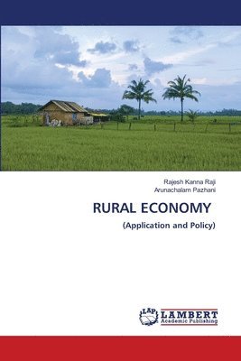 bokomslag Rural Economy