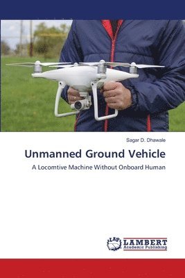 Unmanned Ground Vehicle 1