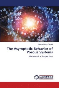 bokomslag Asymptotic Behavior of Porous Systems
