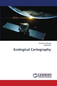 bokomslag Ecological Cartography