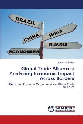 Global Trade Alliances 1