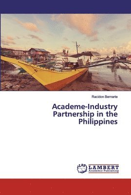 Academe-Industry Partnership in the Philippines 1