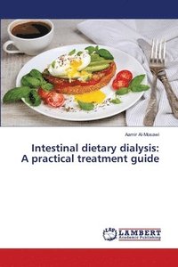 bokomslag Intestinal dietary dialysis