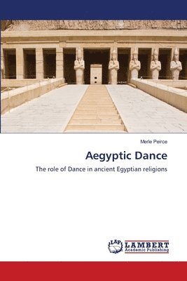 Aegyptic Dance 1