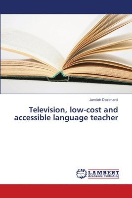 Television, low-cost and accessible language teacher 1