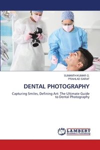 bokomslag Dental Photography