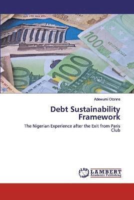 Debt Sustainability Framework 1