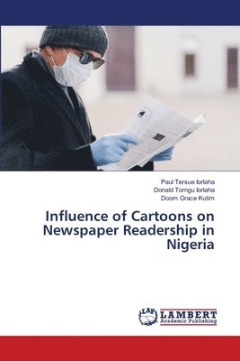 Influence of Cartoons on Newspaper Readership in Nigeria 1