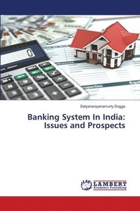 bokomslag Banking System In India