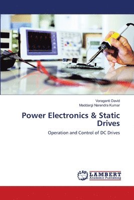 Power Electronics & Static Drives 1