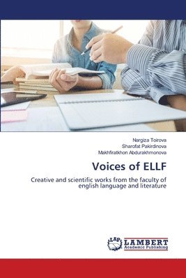 Voices of ELLF 1