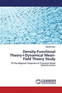 bokomslag Density-Functional Theory+Dynamical Mean-Field Theory Study