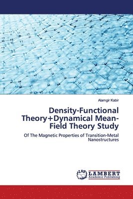 bokomslag Density-Functional Theory+Dynamical Mean-Field Theory Study