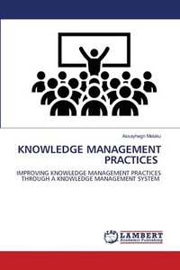 bokomslag Knowledge Management Practices