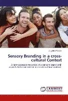 Angelika Fürstler - Sensory Branding in a cross-cultural Context, Häftad. Tillgänglighet: Lägg i varukorg