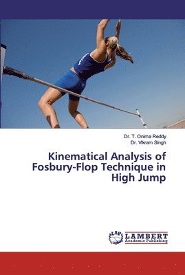 Kinematical Analysis of Fosbury-Flop Technique in High Jump 1
